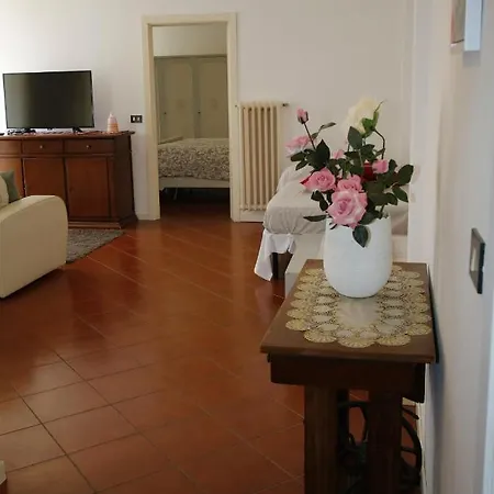 Apartment Blancohouse Viale Ceccarini