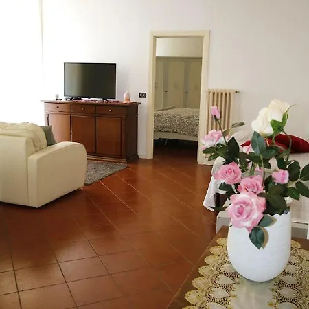 Apartment Blancohouse Viale Ceccarini