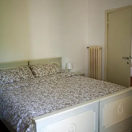 Blancohouse Viale Ceccarini Daire *