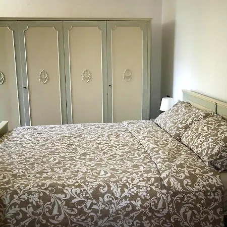 Daire Blancohouse Viale Ceccarini *