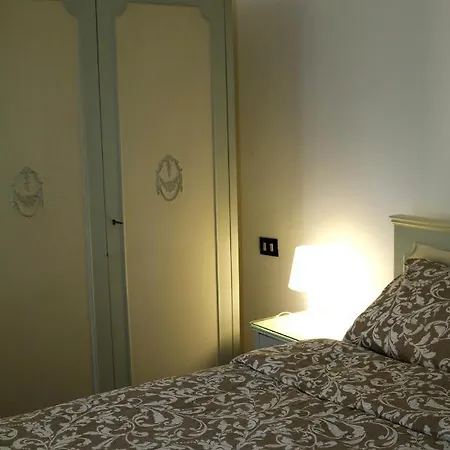 Daire Blancohouse Viale Ceccarini *