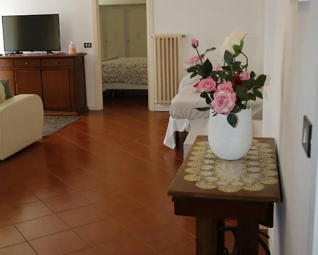 Apartment Blancohouse Viale Ceccarini