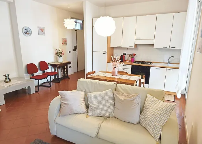 Apartment Blancohouse Viale Ceccarini Riccione