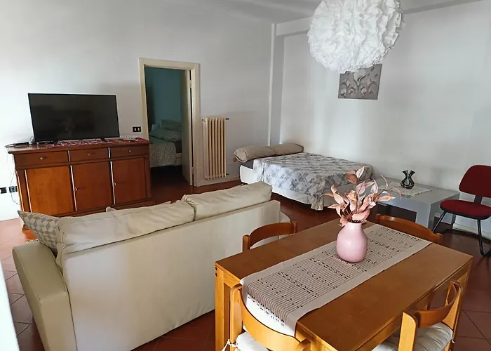 Blancohouse Viale Ceccarini *