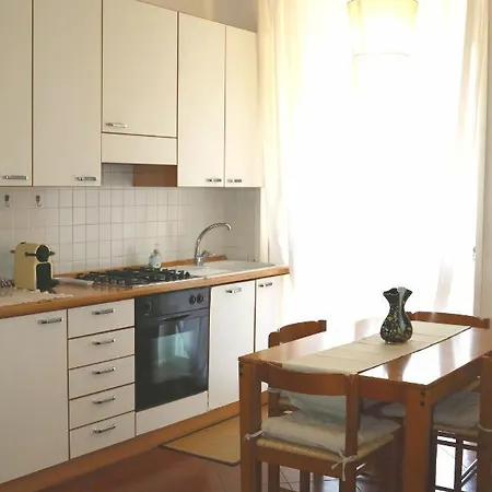 شقة Blancohouse Viale Ceccarini ريتشيوني