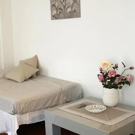Blancohouse Viale Ceccarini ريتشيوني