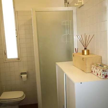 Blancohouse Viale Ceccarini شقة ريتشيوني