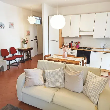 شقة Blancohouse Viale Ceccarini ريتشيوني