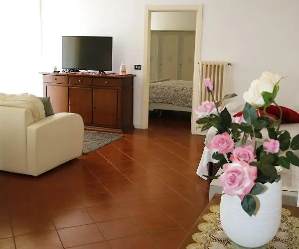 Διαμέρισμα Blancohouse Viale Ceccarini